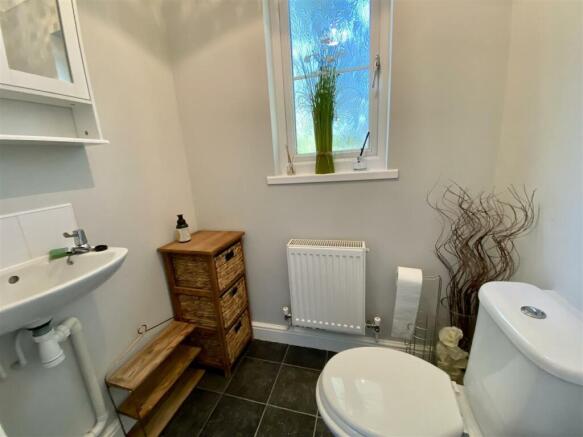 Cloakroom
