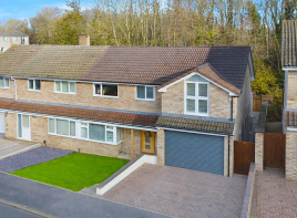 34, Manscroft Road, Hemel Hempstead HP1 3HX