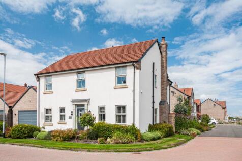 1 Winter place, Beverley