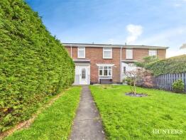 39, South Magdalene, Consett DH8 6RJ