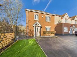 4, Smalley Farm Close, Smalley, Ilkeston DE7 6PU