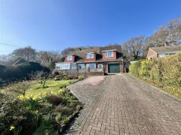 Tregenna, Farley Way, Hastings TN35 4AS
