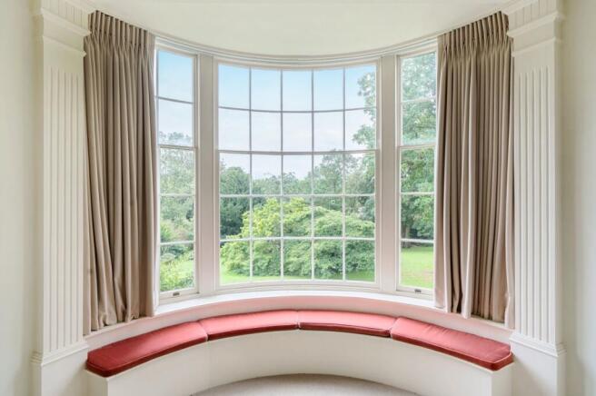 Bay Window