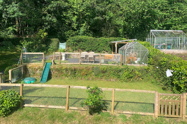 Rear Aspect from ...