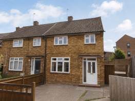 4, Ashburnham Close, Watford WD19 7PY