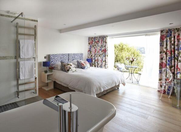 Master Bedroom 2