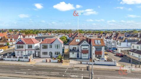 Kingsway, Hove