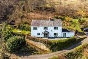 Golygfar Dyffryn, Geraint, Llangollen LL20 8AA