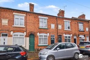 40, Hamilton Street, Leicester LE2 1FP