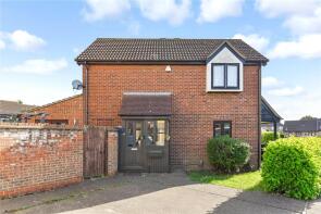55, Trentbridge Close, Hainault, Ilford IG6 3DG