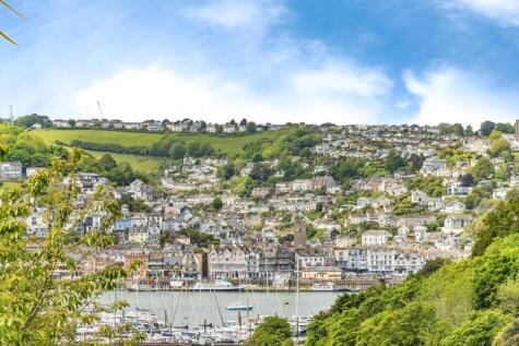 Lower Contour Road, Kingswear, Dartmouth