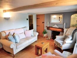 Cosy Cottage, New Road, Calne SN11 9NA