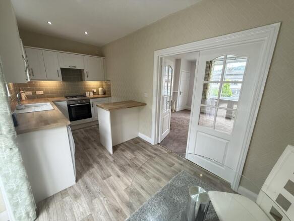2 bed End of Terrace for sale Image 10