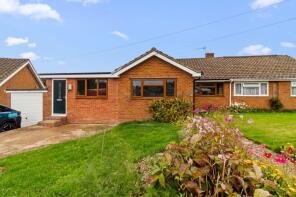 27, The Woodlands, Ryall, Worcester WR8 0PQ