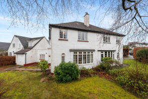 2, Elm Walk, Bearsden G61 3BQ