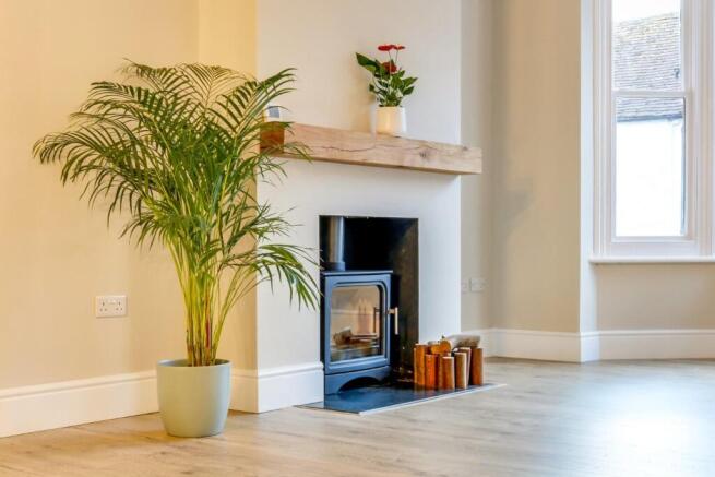 Log-Burner