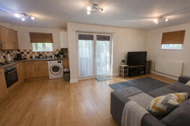 Open Plan