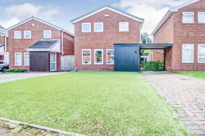50, Ashburn Way, Wrexham LL13 0YY