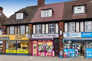 7, Westway, London W12 0PT