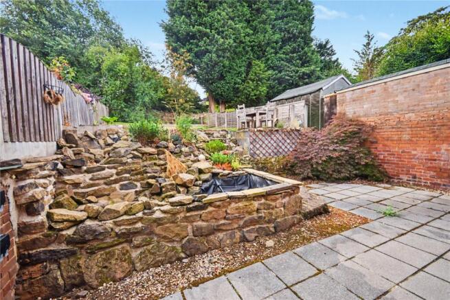 3 bed Semi-Detached for sale Image 10