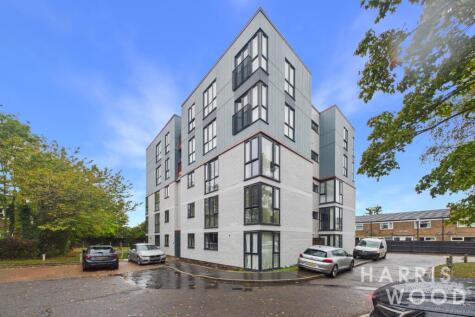 Anchor House, Berechurch Road, Colchester, Essex, CO2