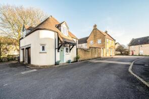 4, Blackberry Close, Shepton Mallet BA4 4EJ