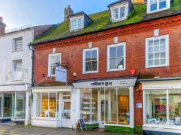 35a, High Street, Ringwood BH24 1AD