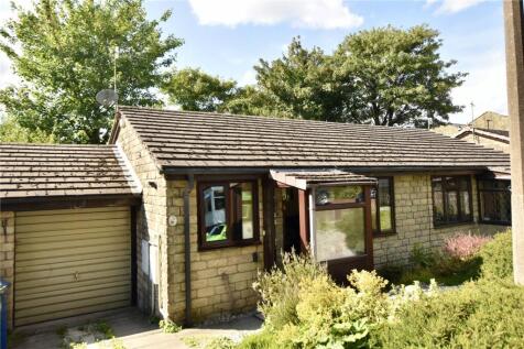 Baytree Walk, Whitworth, Rochdale, Lancashire, OL12