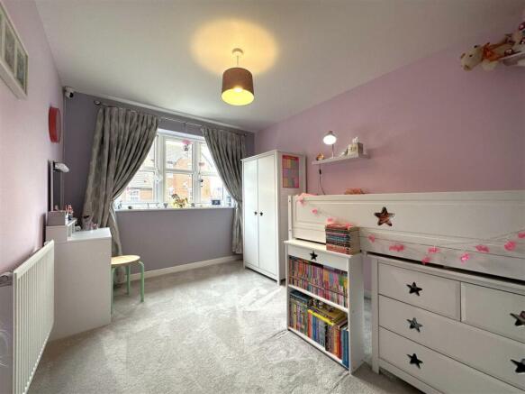 Bedroom Two 891