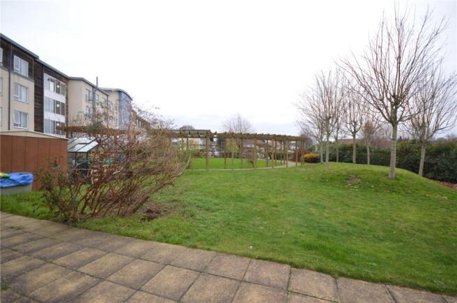 Communal Gardens