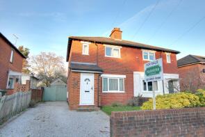 198, Mayfield Road, Southampton SO17 3SZ