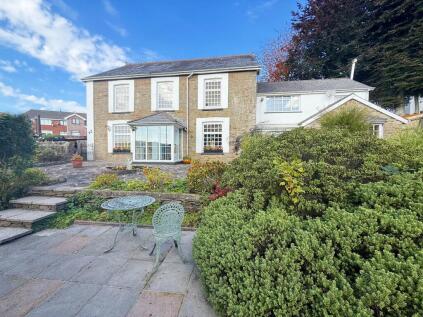 Church Road, Tonteg, Pontypridd, Rhondda Cynon Taff. CF38 1EL
