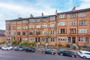 Flat 3/1, 109, Broomhill Drive, Glasgow G11 7NA