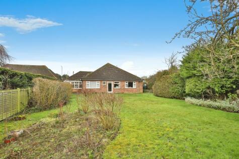 Dereham Road, Watton, Thetford