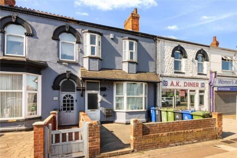 Grimsby Road, Cleethorpes, DN35