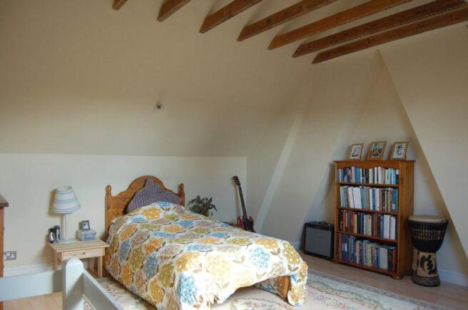 Bedroom 3