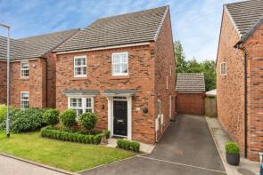 2, Bowfell Grove, Woolston, Warrington WA1 4FT