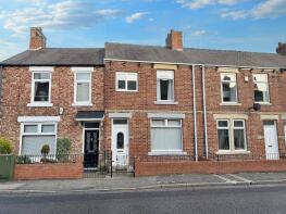 7, Ethel Terrace, High Spen, Rowlands Gill NE39 2BH
