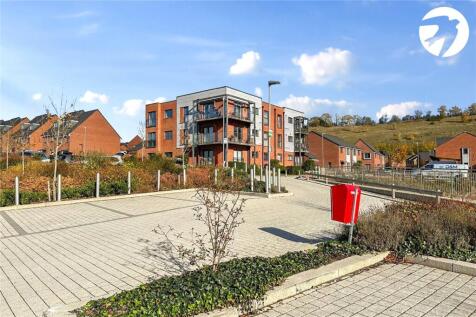 Flint Rise, Castle Hill, Ebbsfleet Valley, Swanscombe, DA10