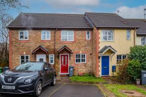 2, Skibereen Close, Pontprennau, Cardiff CF23 8PT