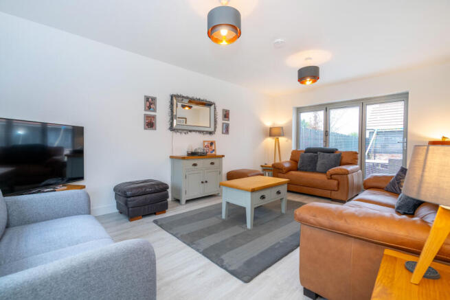 Prentice Place, Deeping St James, Peterborough, Lincolnshire, PE6 photo 4