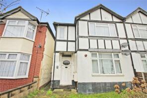 79b, Berkeley Road, London NW9 9DH
