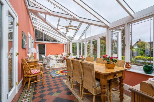 Conservatory