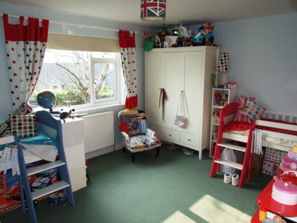 Bedroom 2
