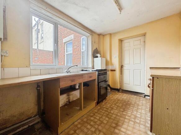 Bamborough Terrace, North Shields, NE30 2BU photo 4