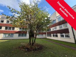 12, Oakcroft Court, Liskeard Gardens, London SE3 0PL