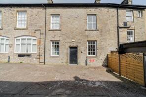 9, Royal House, New Road, Carnforth LA6 2JX