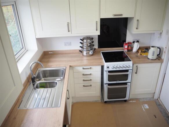 Kitchen 614