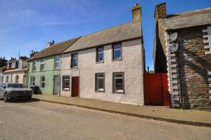13, St John Street, Newton Stewart DG8 8PD