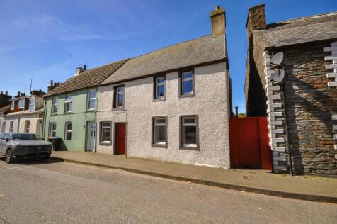 St. John Street, Whithorn, DG8